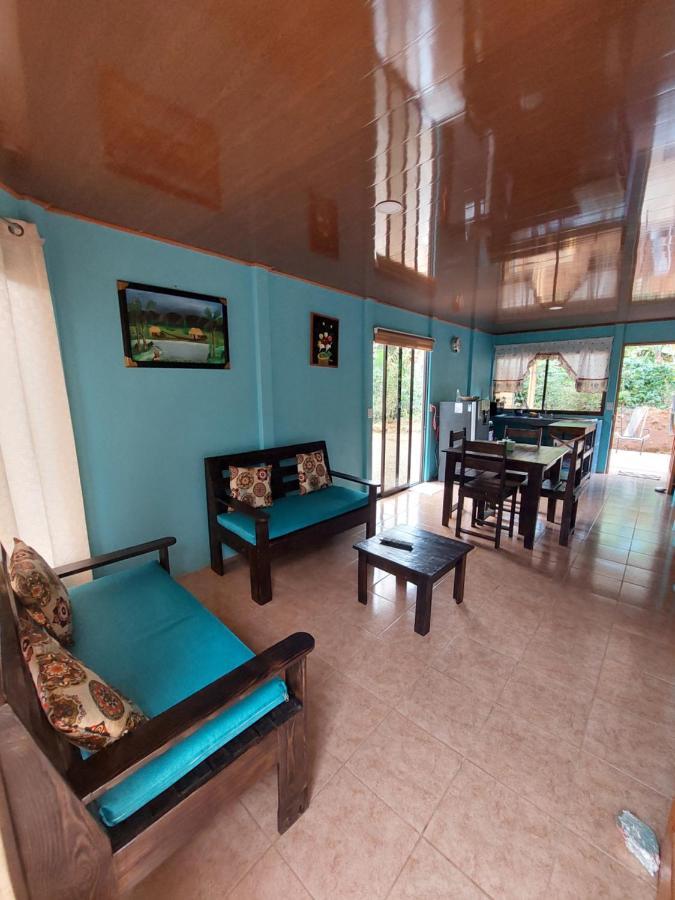 Jessie's Apartment Rivas